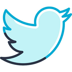 آشنایی با توییتر +  استفاده از توییتر آنالیتیکس و تایید حساب کاربری