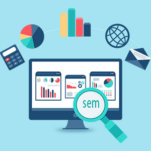 SEM یا بازاریابی موتورهای جستجو چیست؟