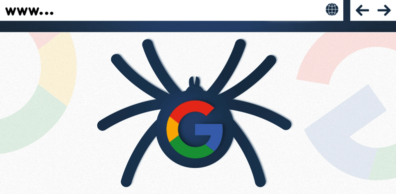 ربات‌های خزنده موتور جستجوی گوگل دارای خصوصیاتی به نام Crawl Budget هستند.